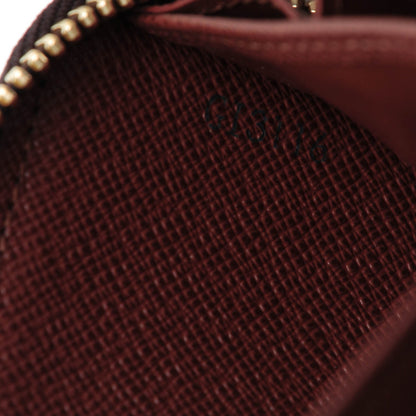 Louis Vuitton Monogram Zippy Compact Wallet 7 of 7