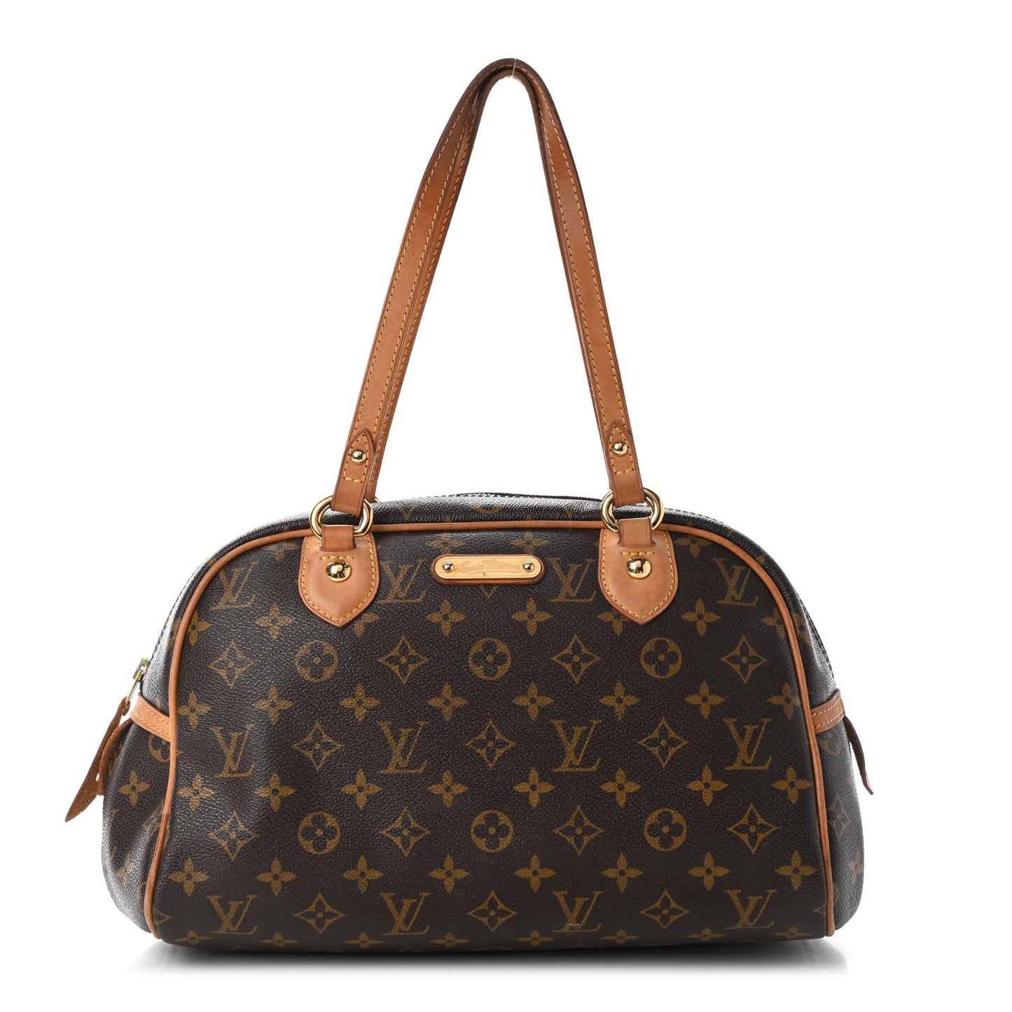 Monogram Montorgueil PM