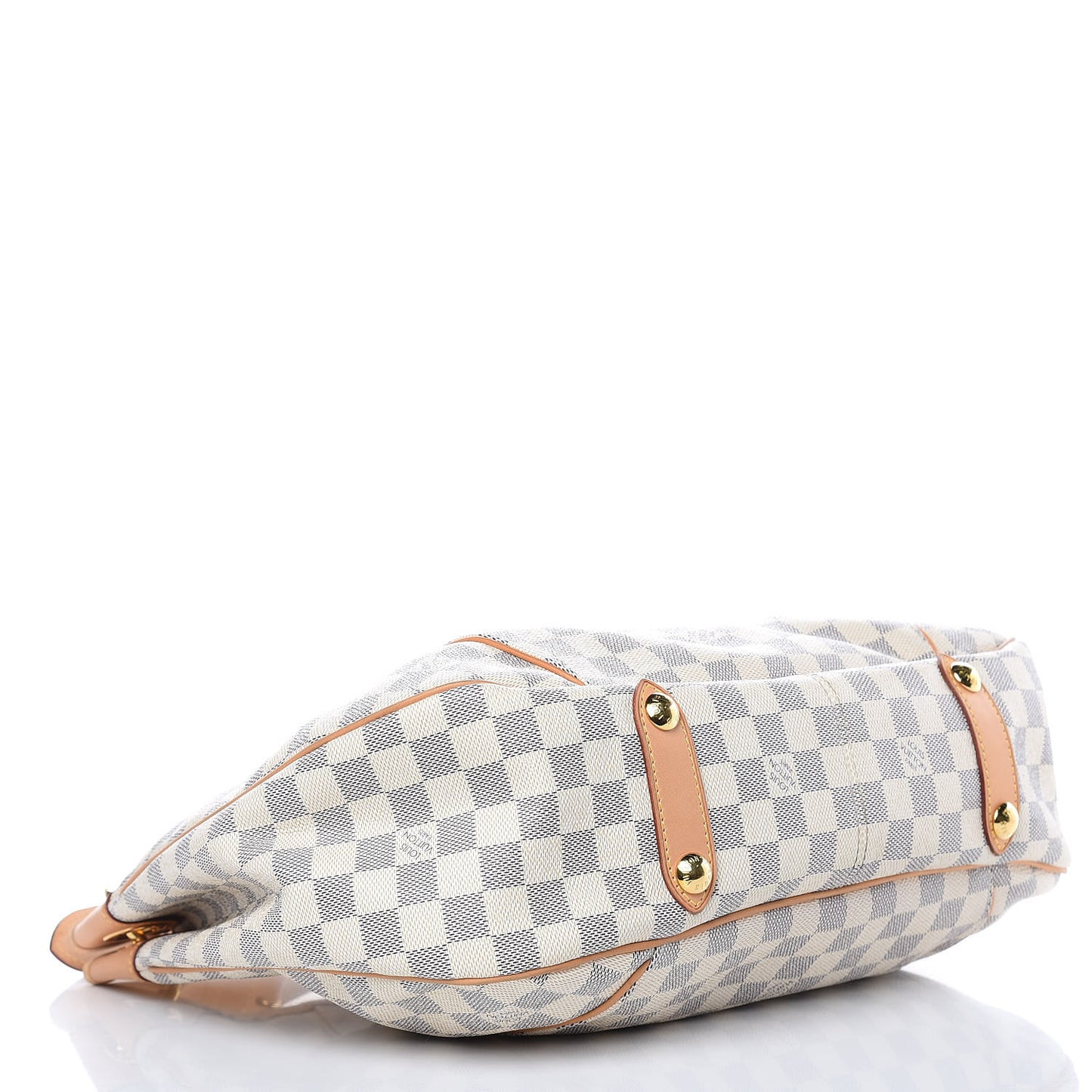 Damier Azur Galliera PM