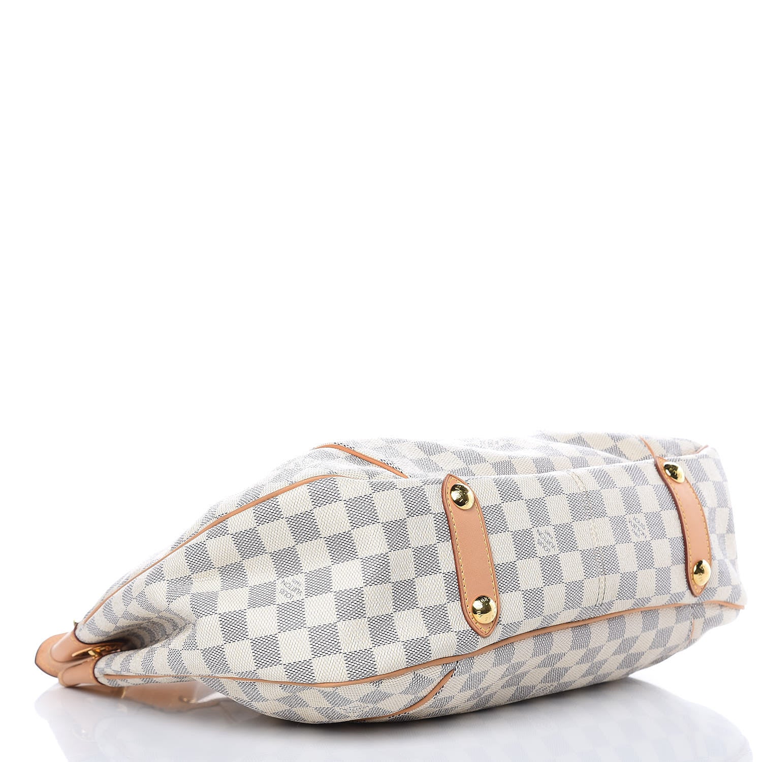Louis Vuitton Damier Azur Galliera PM 5 of 14