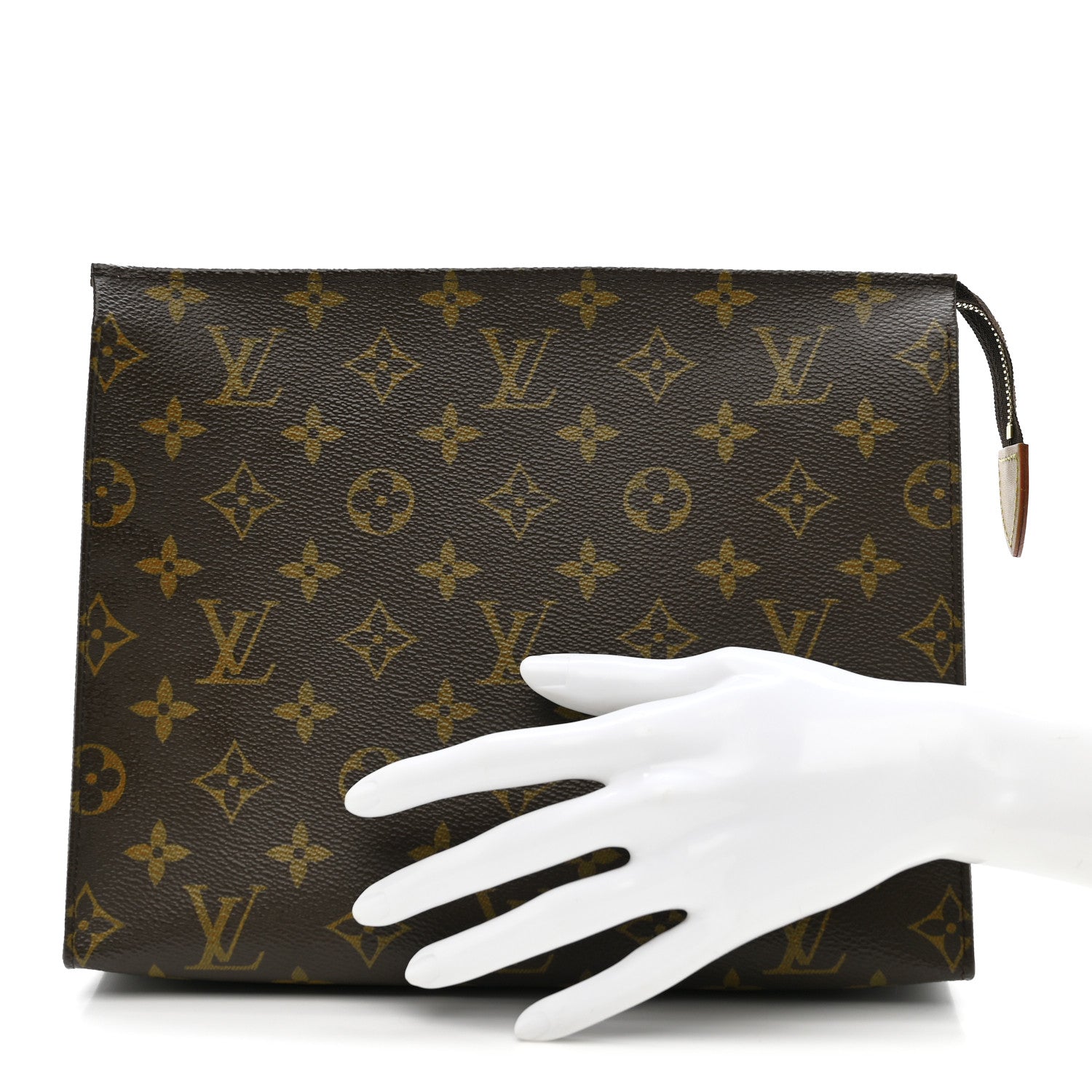 Louis Vuitton Monogram Toiletry Pouch 26 2 of 7
