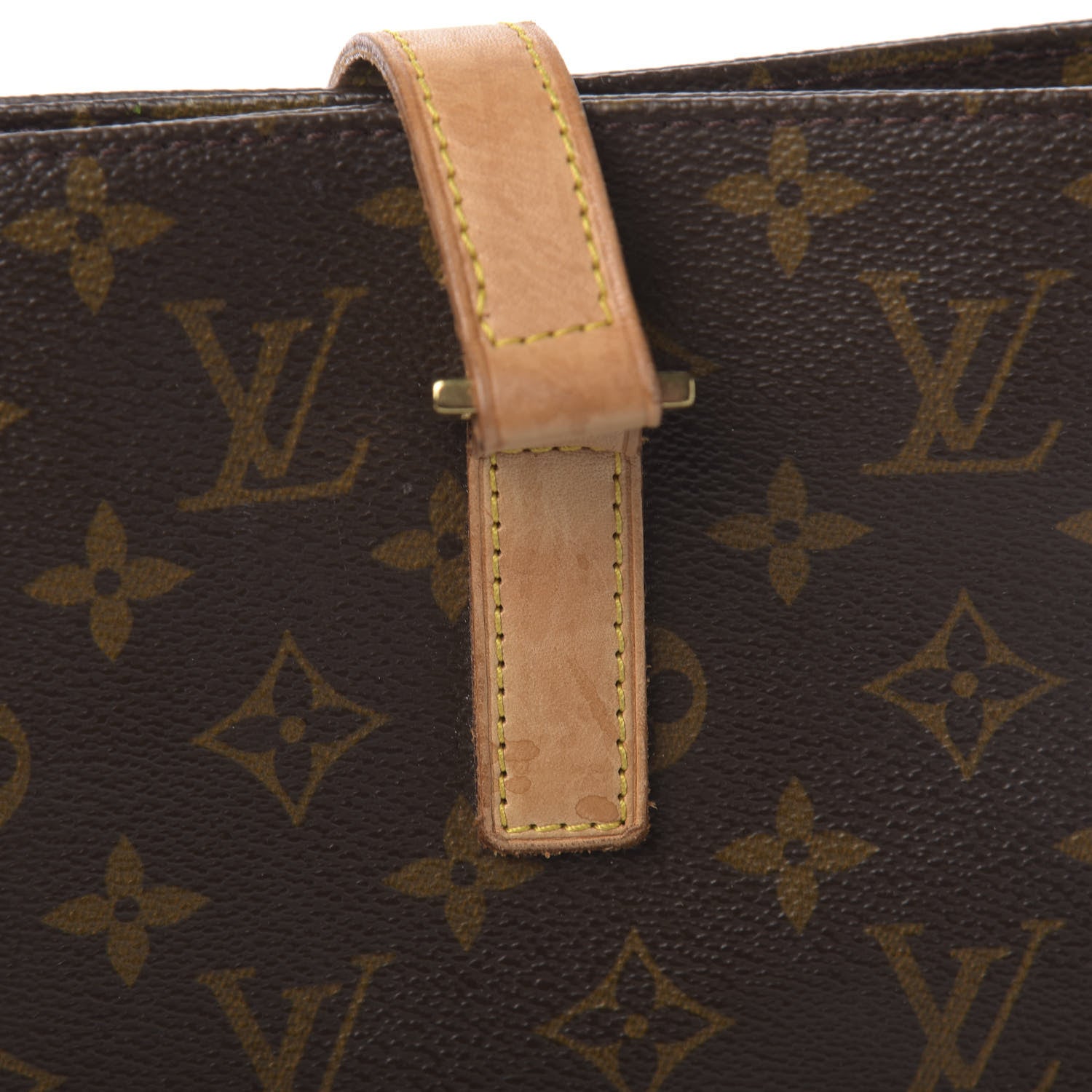 Louis Vuitton Monogram Luco 11 of 28