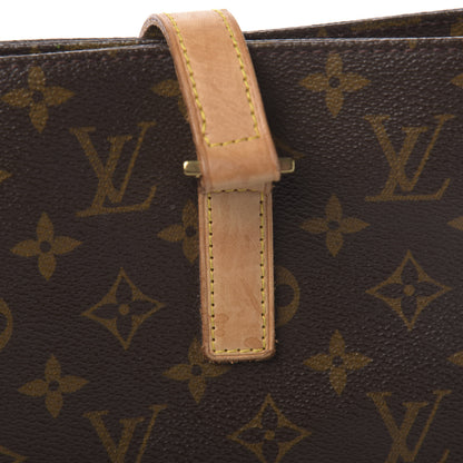 Louis Vuitton Monogram Luco 11 of 28