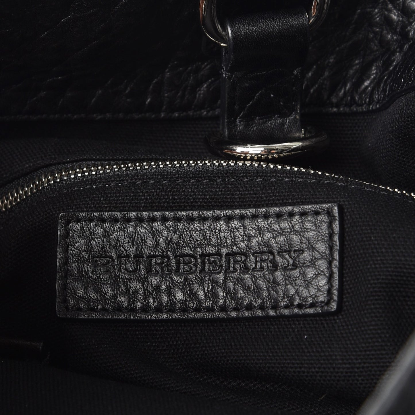 Calfskin Studded Medium Susanna Hobo Black