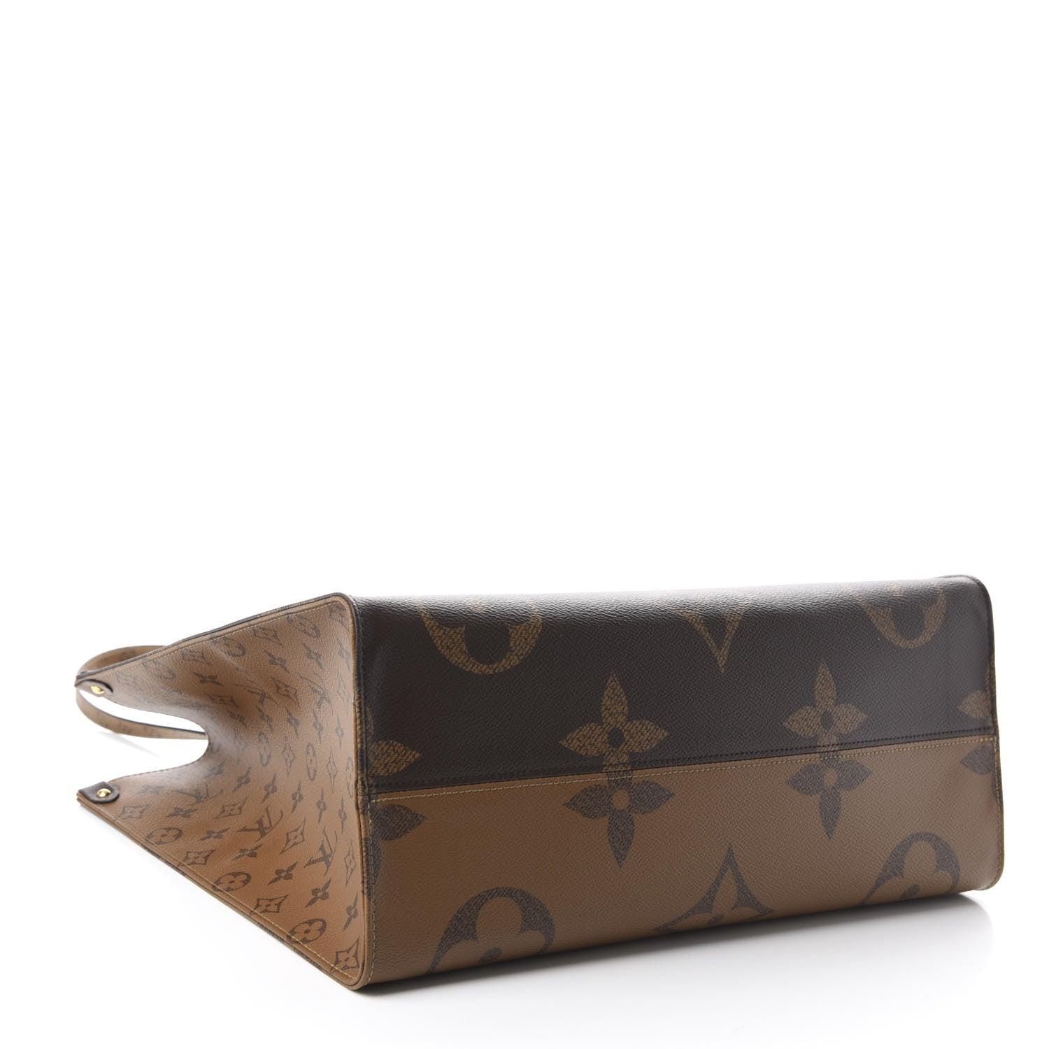 Louis Vuitton Reverse Monogram Giant Onthego GM 4 of 11