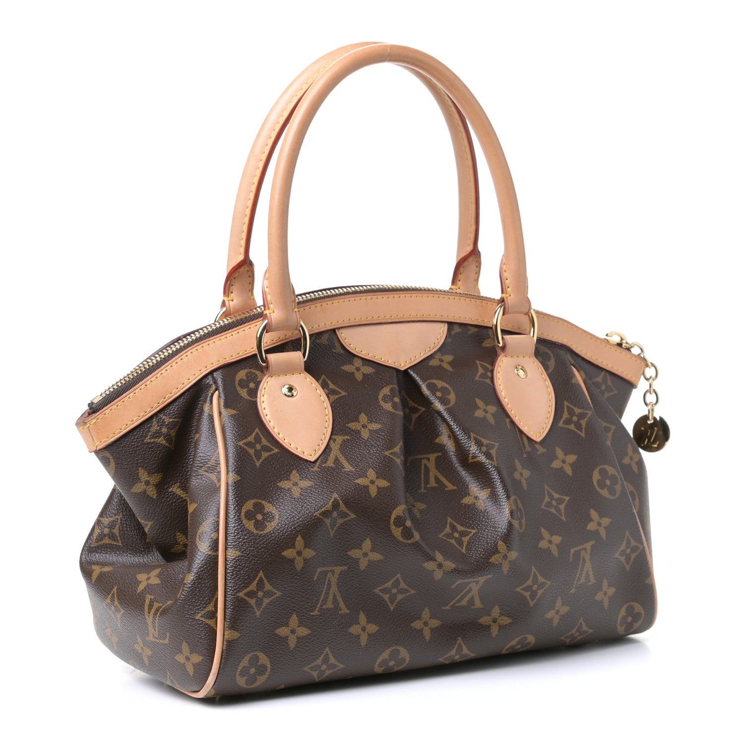 Louis Vuitton Monogram Tivoli PM 2 of 4