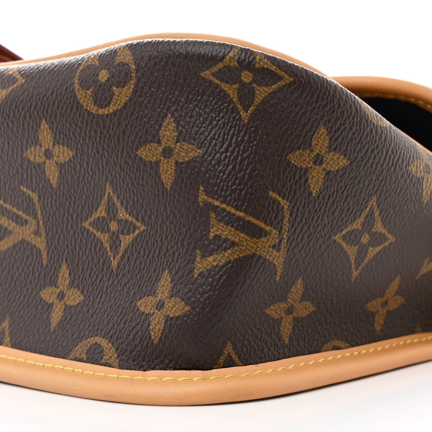 Louis Vuitton Monogram Diane Black 9 of 13