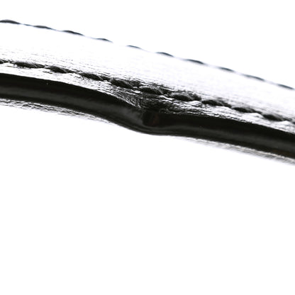 Saint Laurent Calfskin Medium Monogram Sunset Black 11 of 12