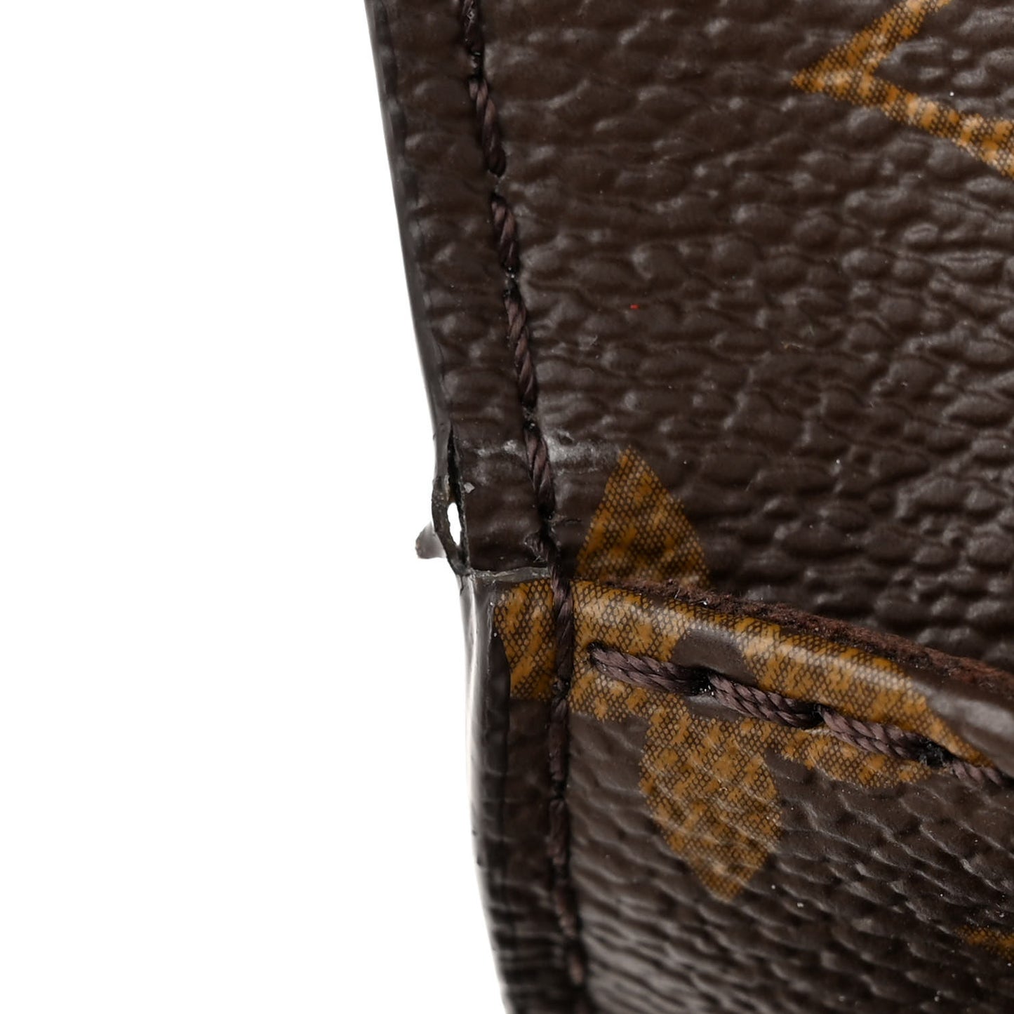 Monogram Pochette Metis East West