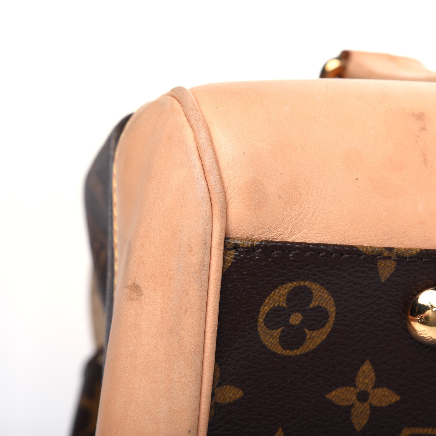 Louis Vuitton Monogram Beverly GM 15 of 31