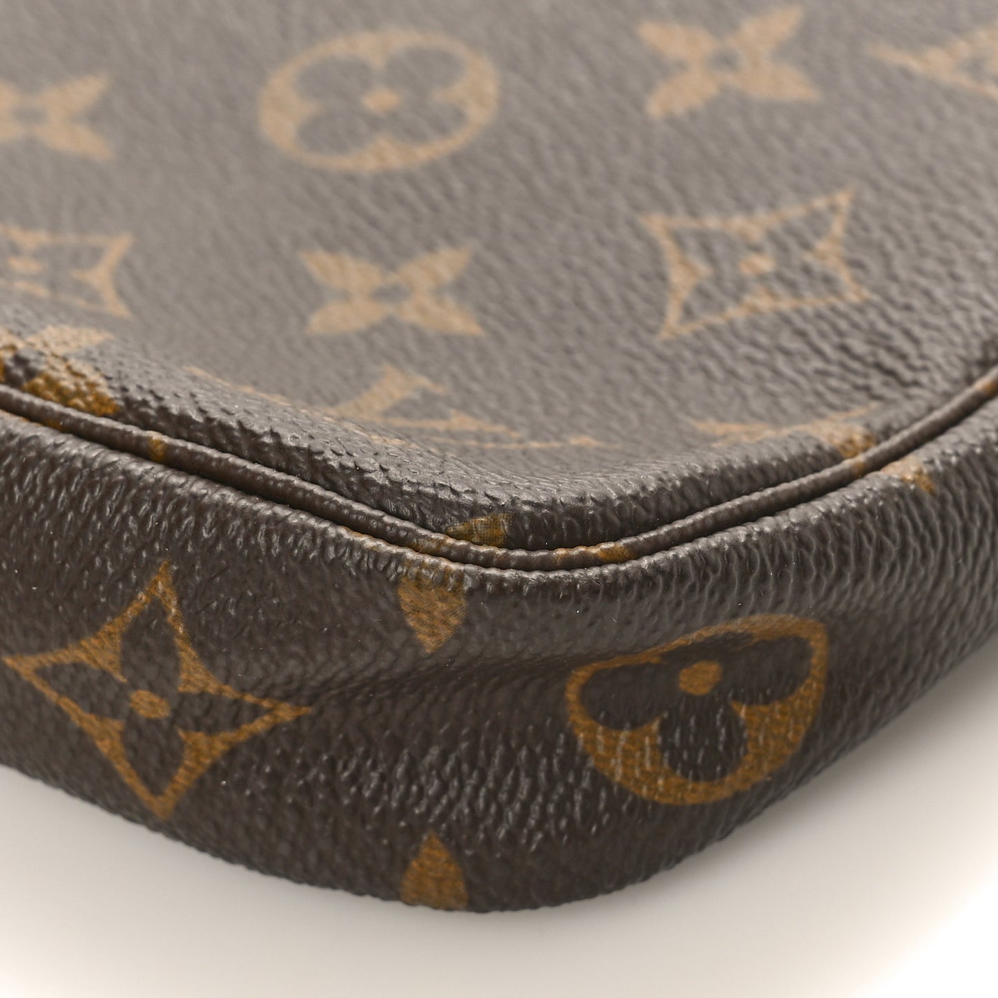 Monogram Pochette Accessories