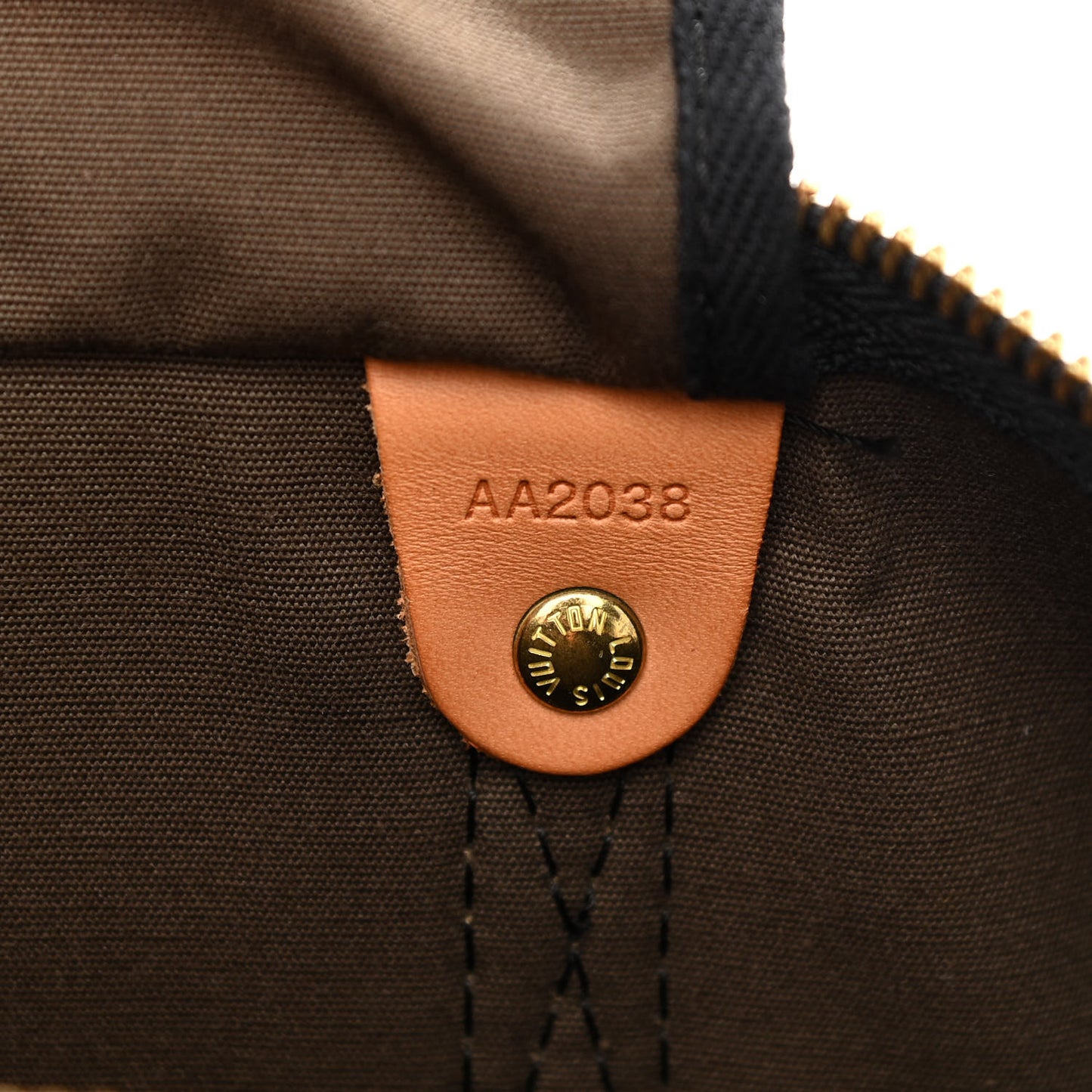 Monogramouflage Speedy 35