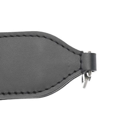 Louis Vuitton Nylon Calfskin Horizon Clutch Strap Black 7 of 7