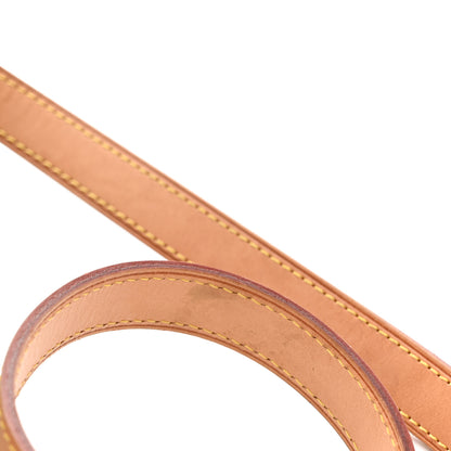 Louis Vuitton Monogram Speedy Bandouliere 25 11 of 12