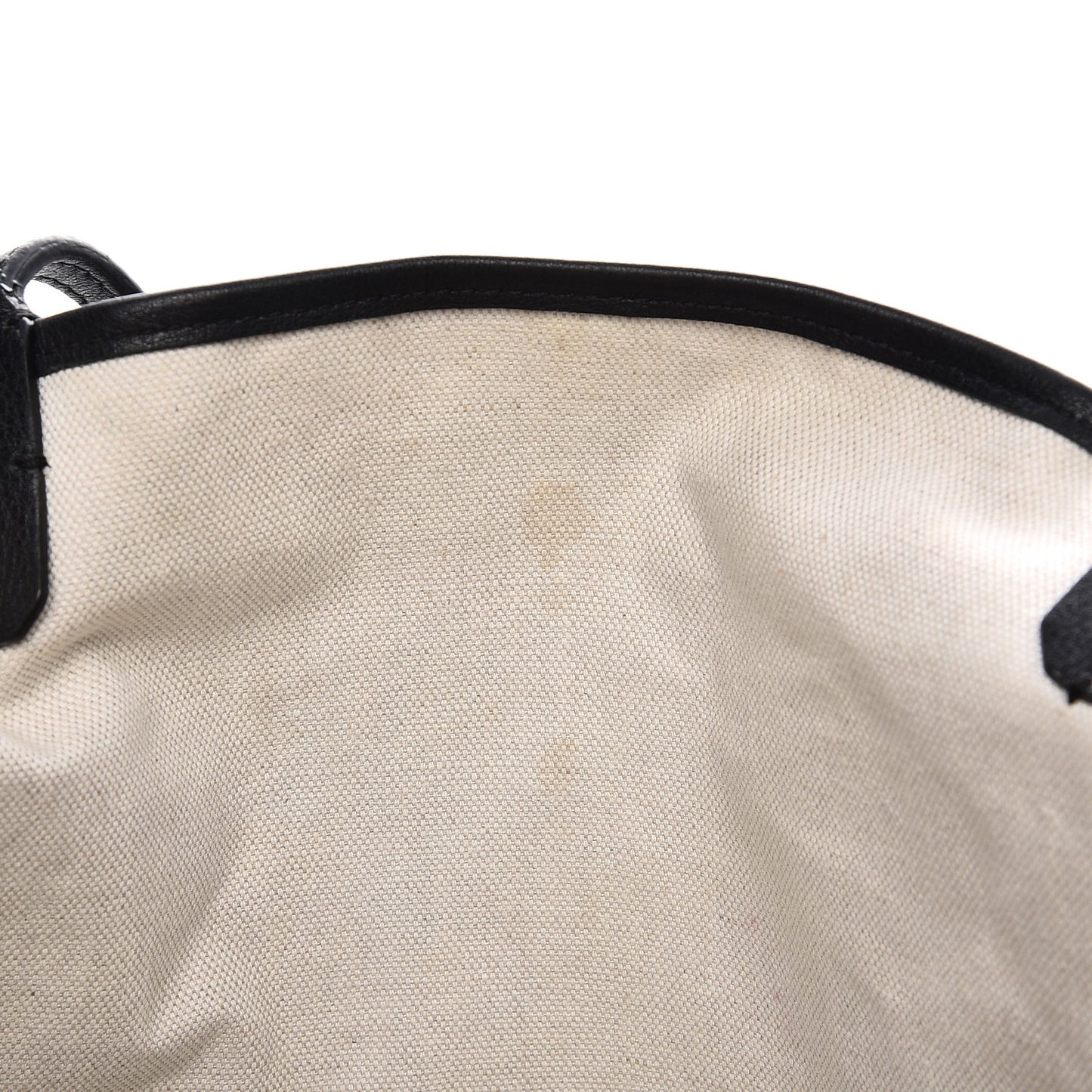 Goyardine Saint Louis GM Black