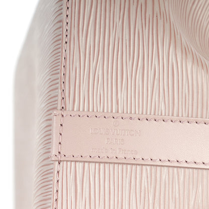 Louis Vuitton Epi Noe Lilac 6 of 7
