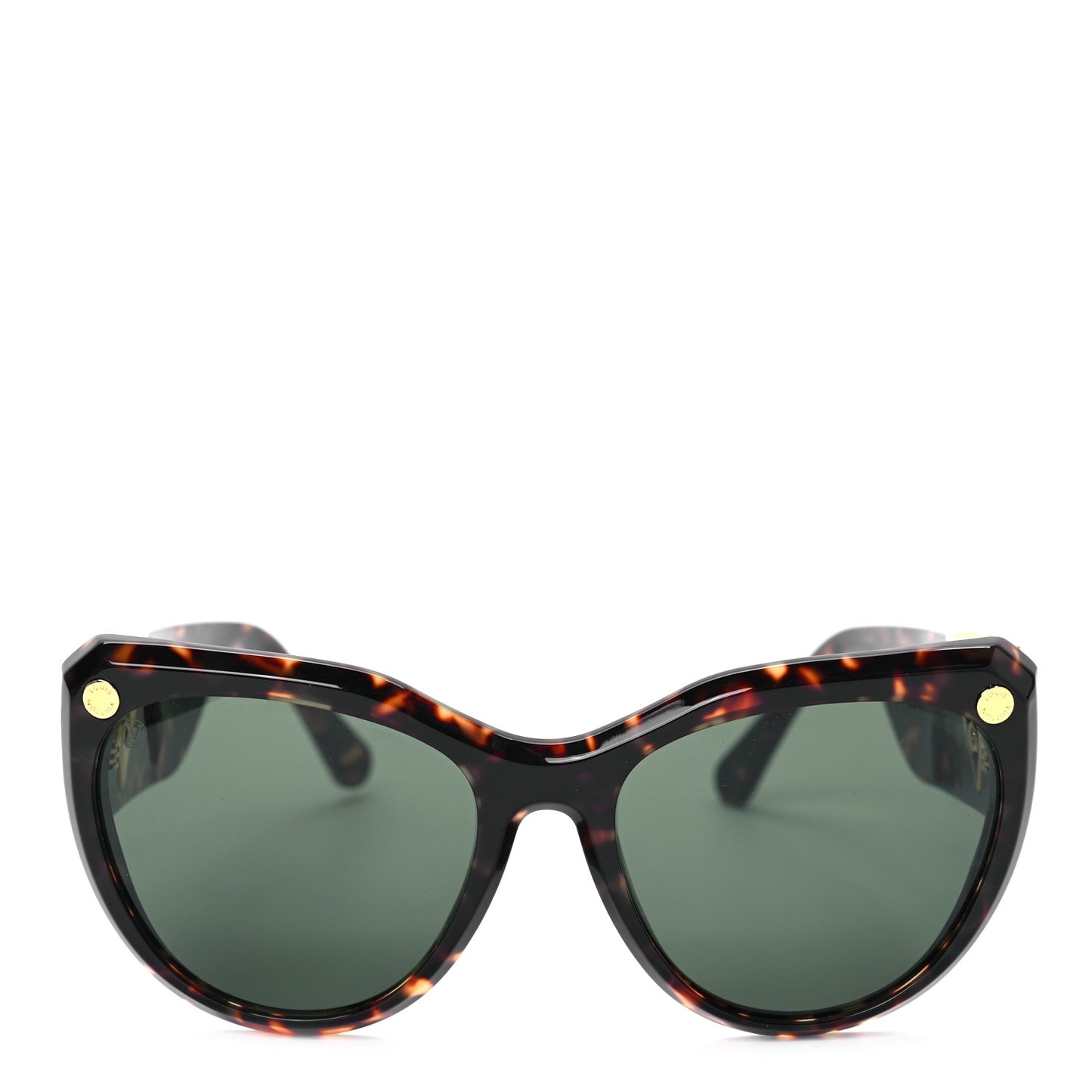 Acetate My Fair Lady Sunglasses Z0904W Tortoise
