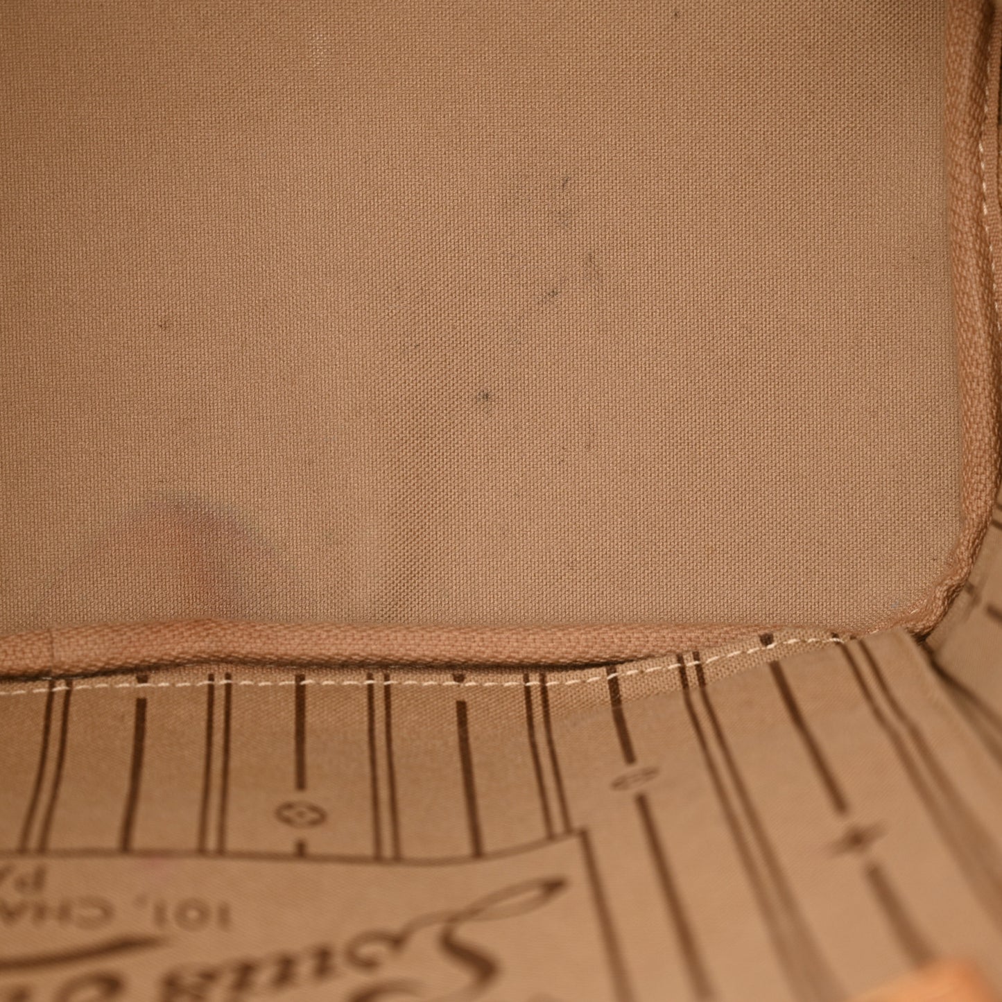 Monogram Neverfull MM