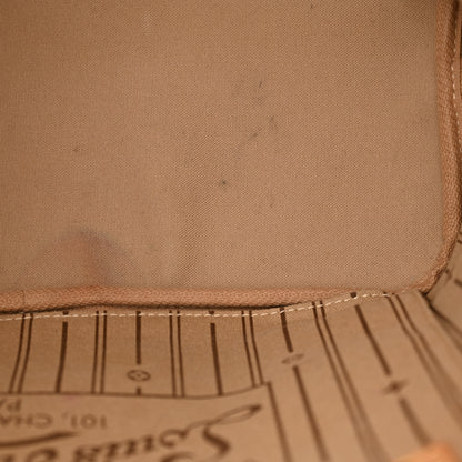 Louis Vuitton Monogram Neverfull MM 11 of 17
