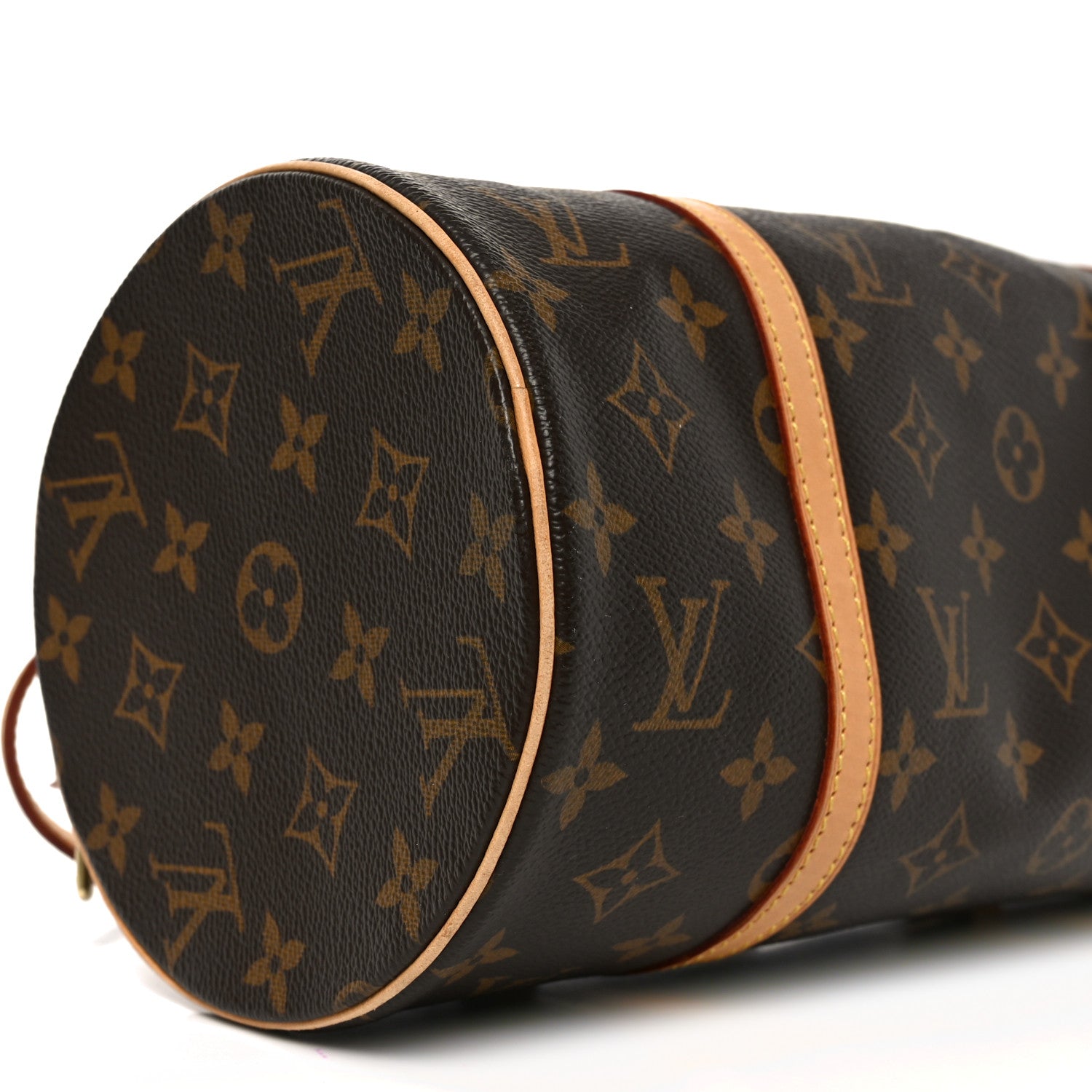 Louis Vuitton Monogram Papillon 30 8 of 9