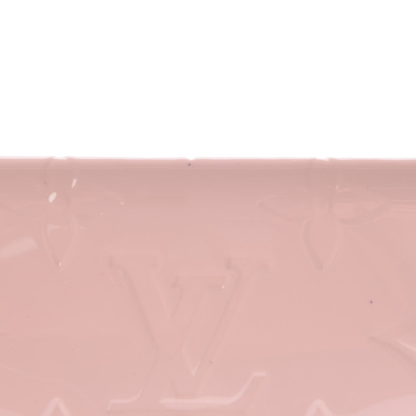 Vernis Multicles 6 Key Holder Rose Ballerine