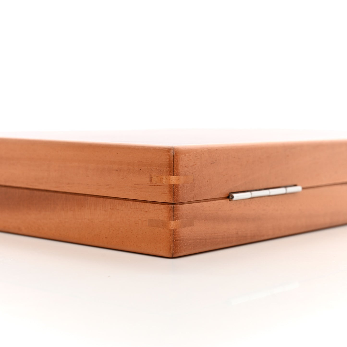 Natural Maple Wood Backgammon Game Set