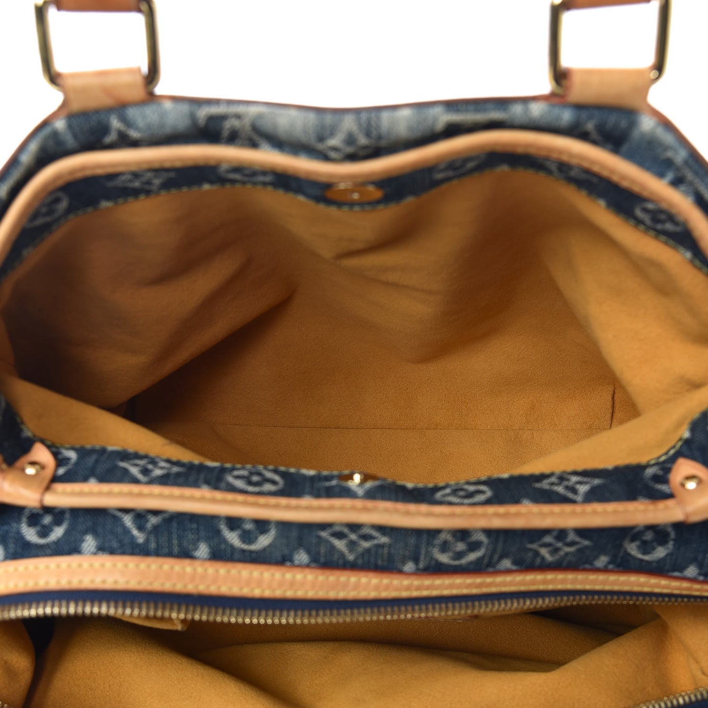 Denim Raye Cabas GM