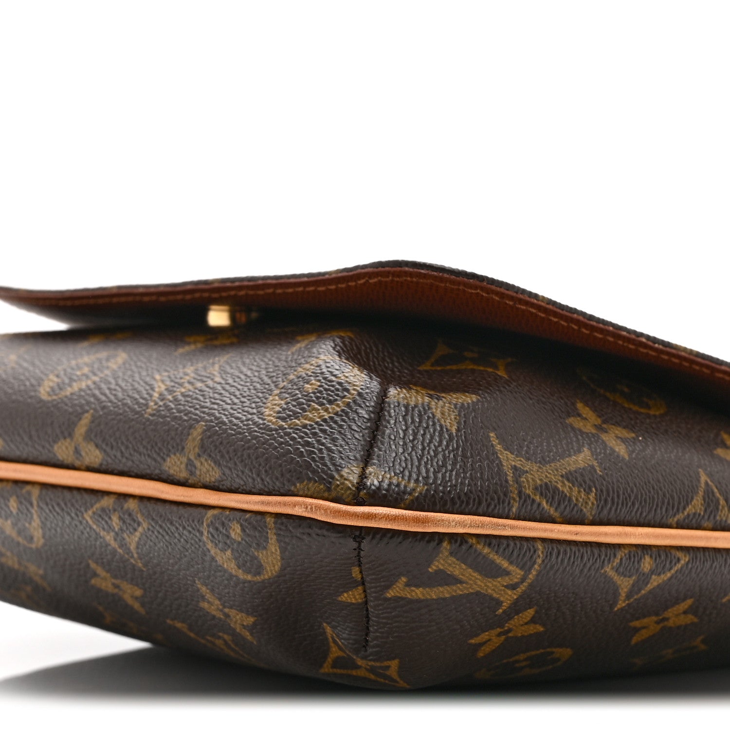 Louis Vuitton Monogram Musette Salsa Long Strap 10 of 10