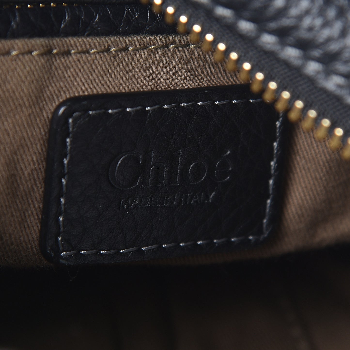 Calfskin Medium Marcie Hobo Black