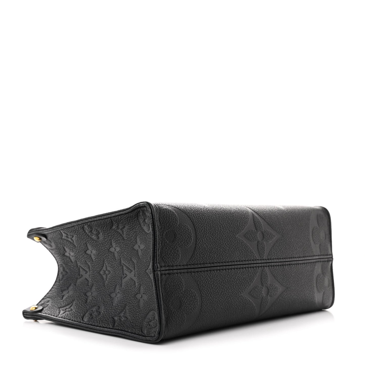 Empreinte Monogram Giant Onthego PM Black