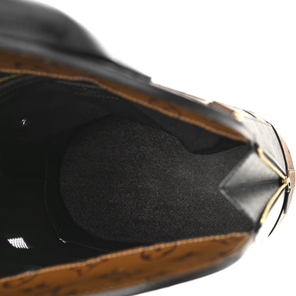 Louis Vuitton Reverse Monogram Tressage Tote 5 of 8