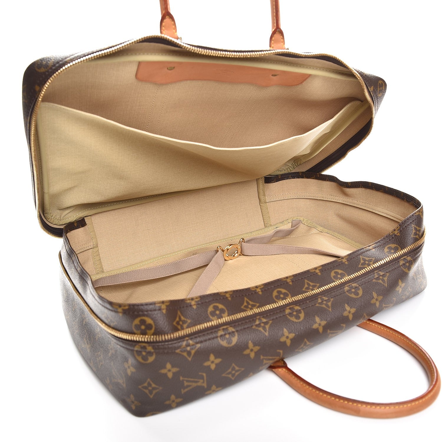 Louis Vuitton Monogram Sirius 45 5 of 23