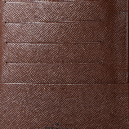 Louis Vuitton Monogram Medium Ring Agenda Cover 7 of 11