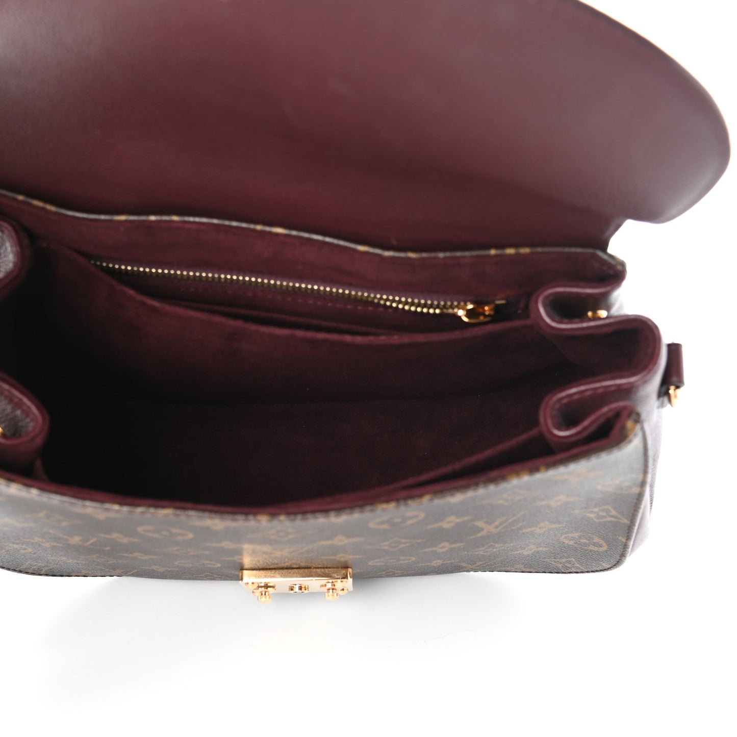 Monogram Eden MM Aurore