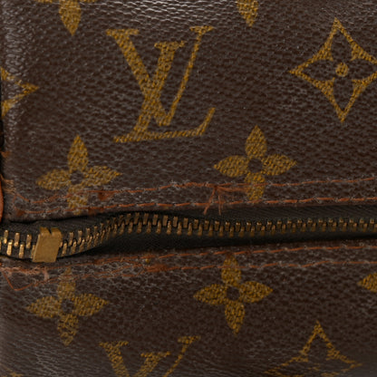 Louis Vuitton Monogram Papillon 30 19 of 21