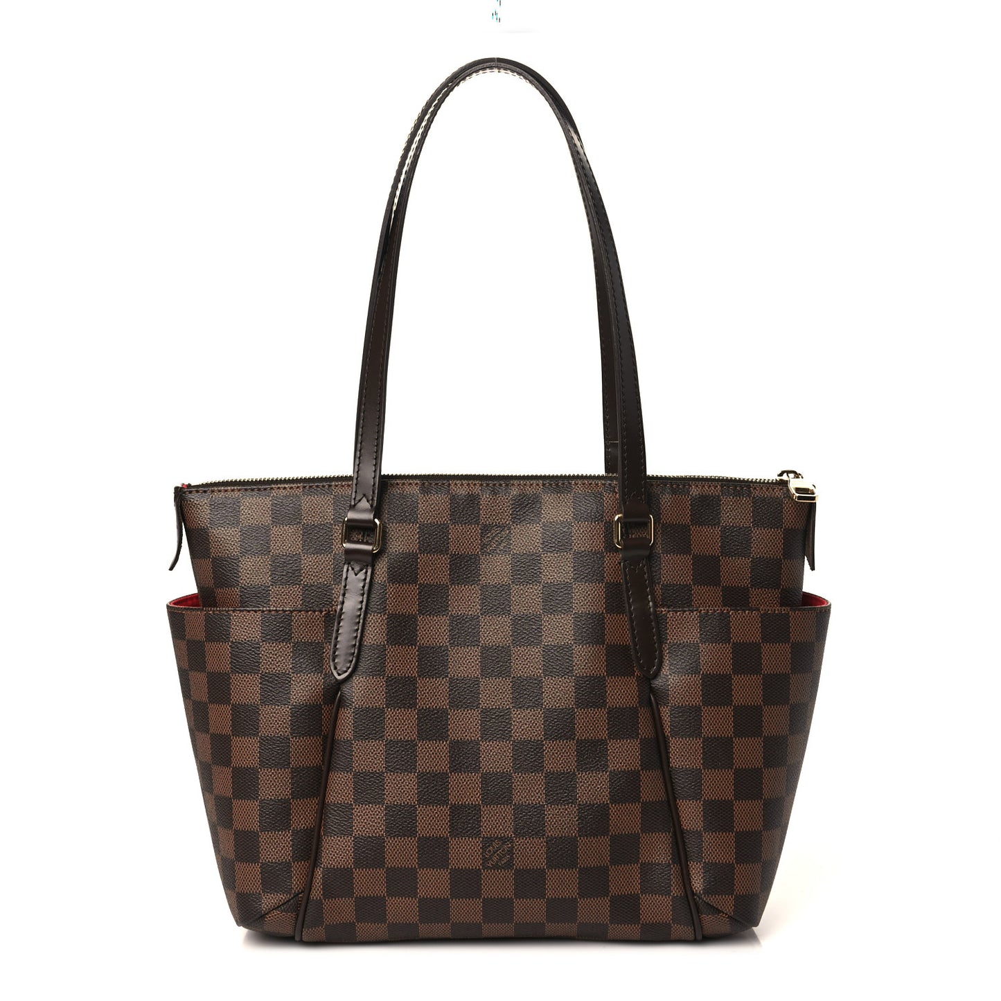 Damier Ebene Totally PM