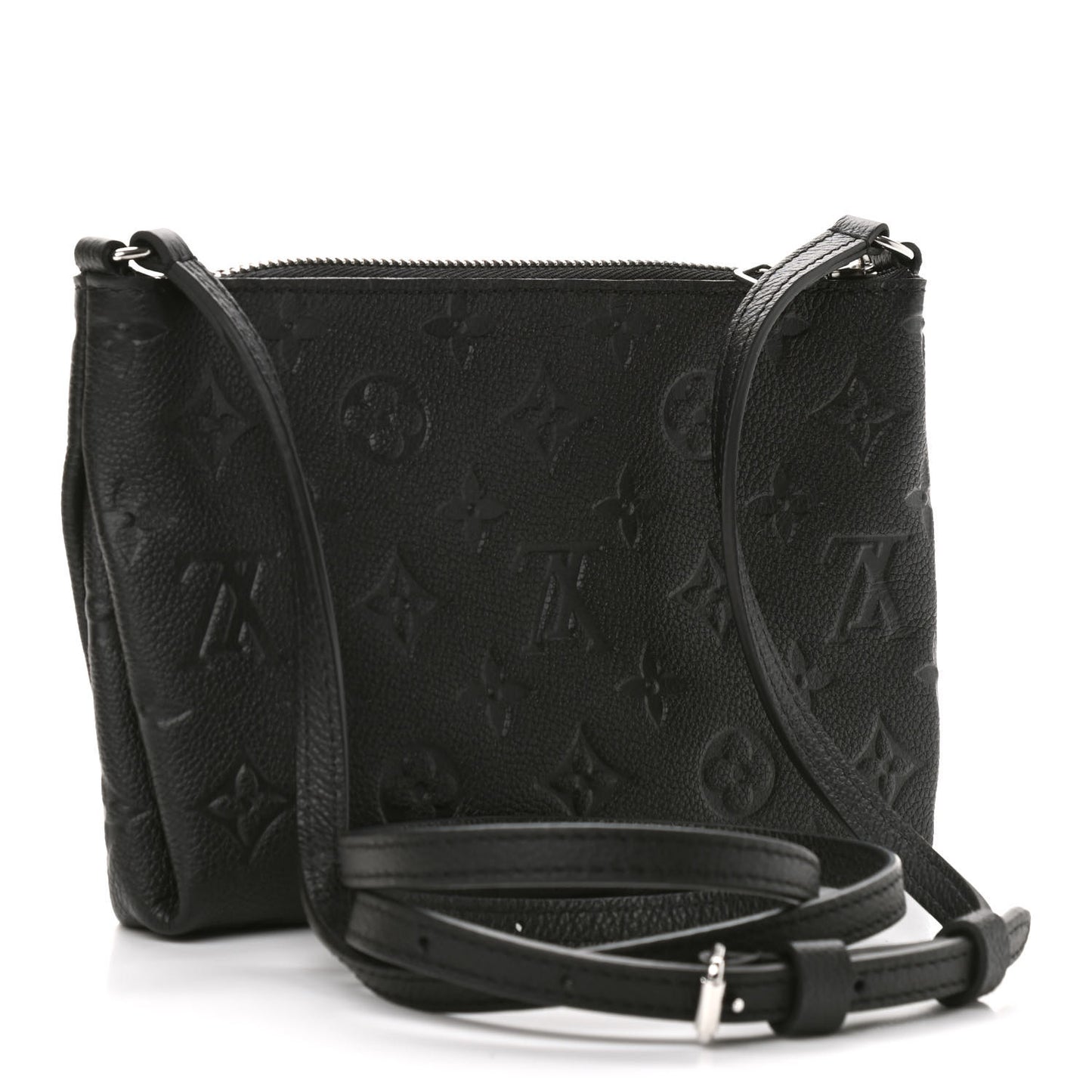 Empreinte Pallas Crossbody Black