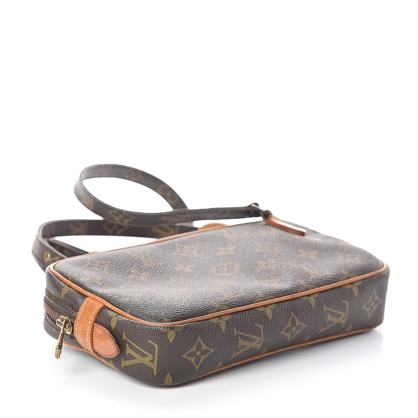 Monogram Pochette Marly Bandouliere