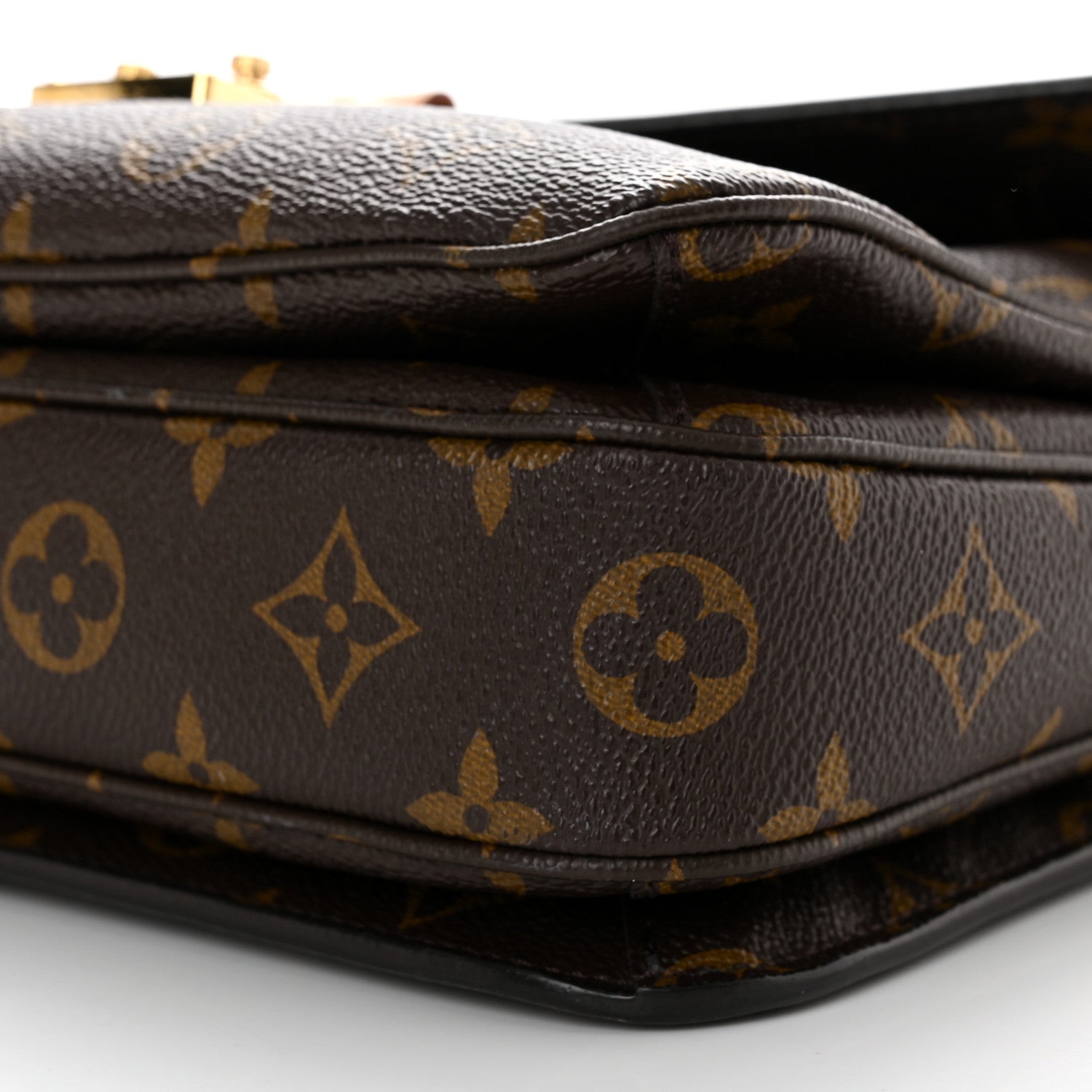 Louis Vuitton Monogram Pochette Metis 11 of 13
