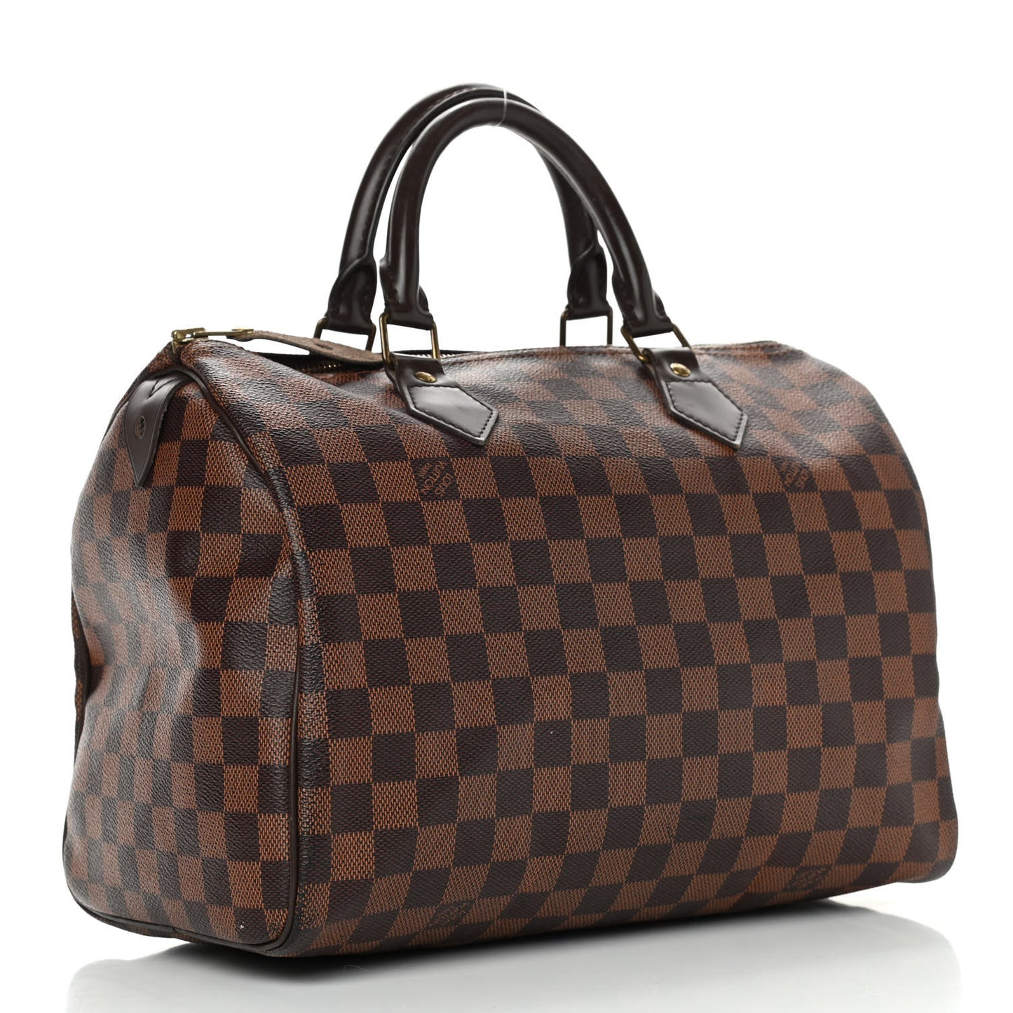 Damier Ebene Speedy 30