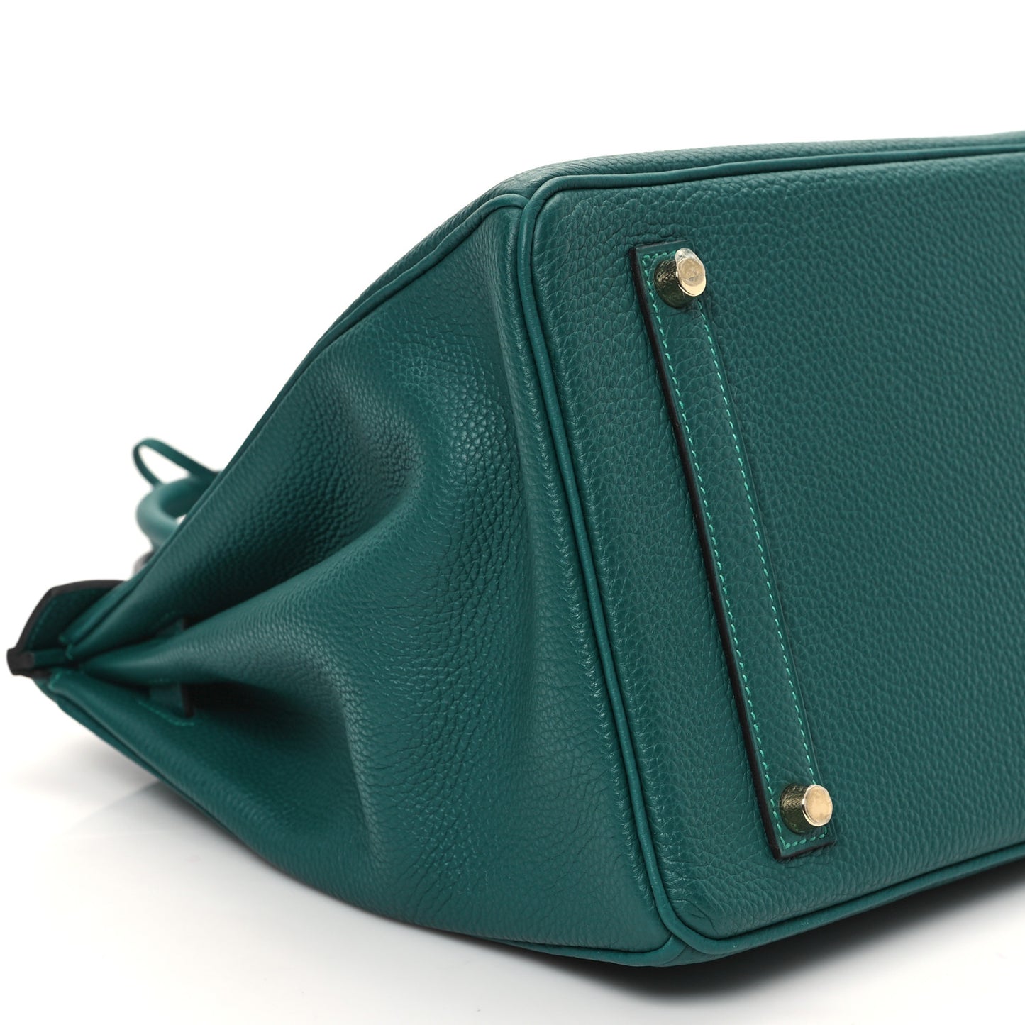 Togo Birkin 35 Malachite