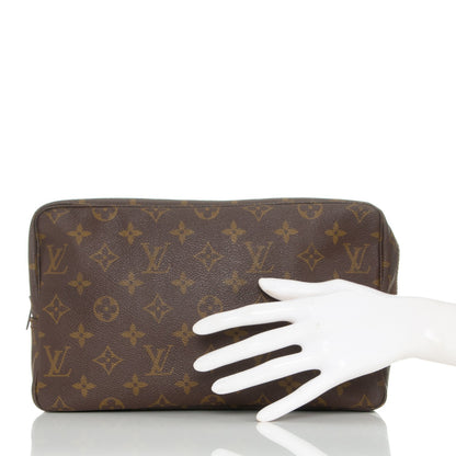 Louis Vuitton Monogram Trousse Toilette 28 2 of 7