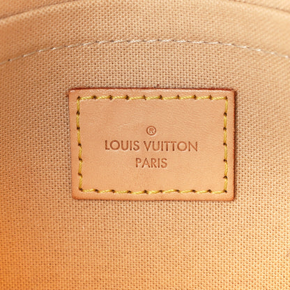 Louis Vuitton Damier Azur Favorite PM 6 of 12