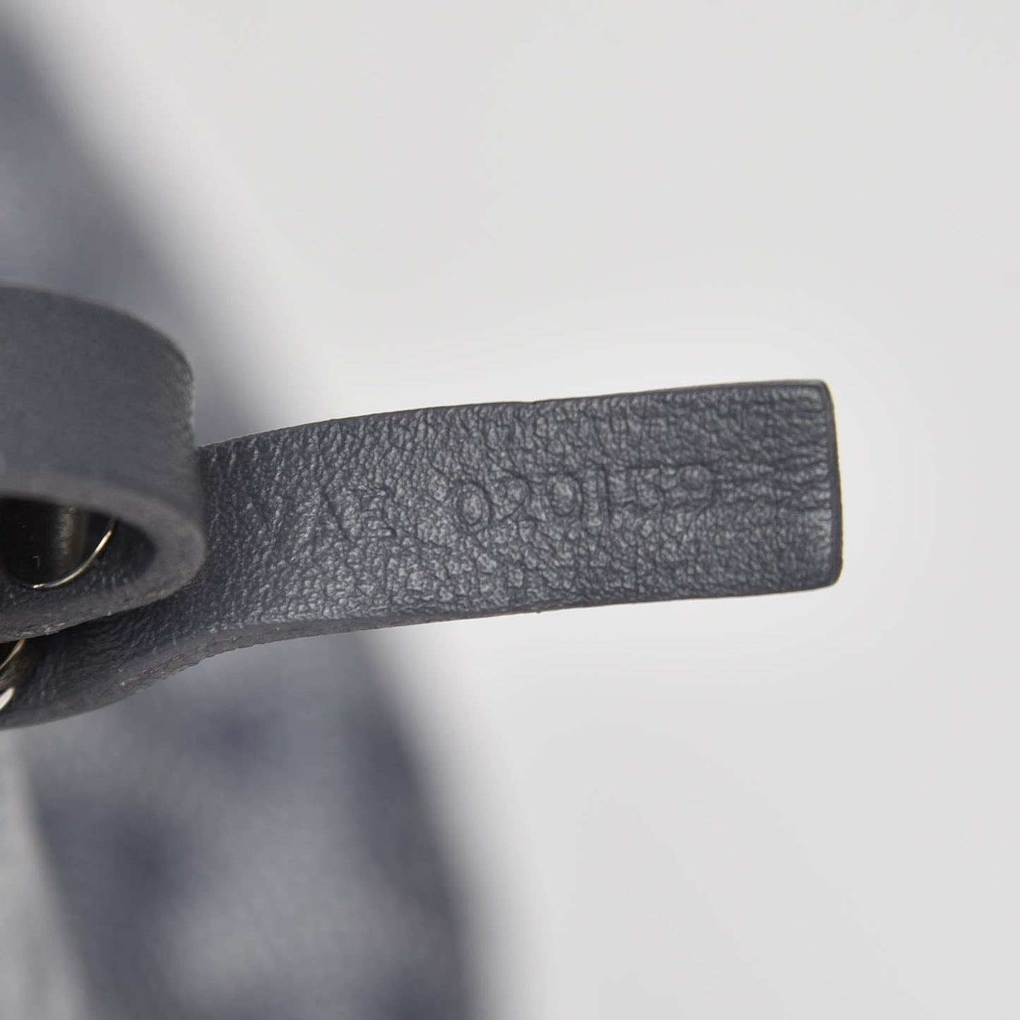 Goyardine Saint Louis PM Grey