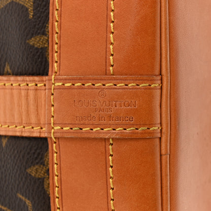 Louis Vuitton Monogram Noe 6 of 9