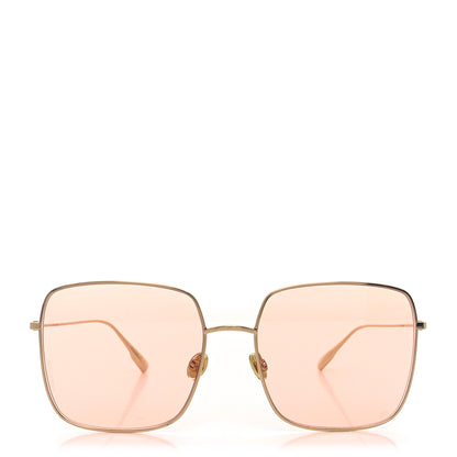 Christian Dior Metal Diorstellaire1 Sunglasses Pink 2 of 9