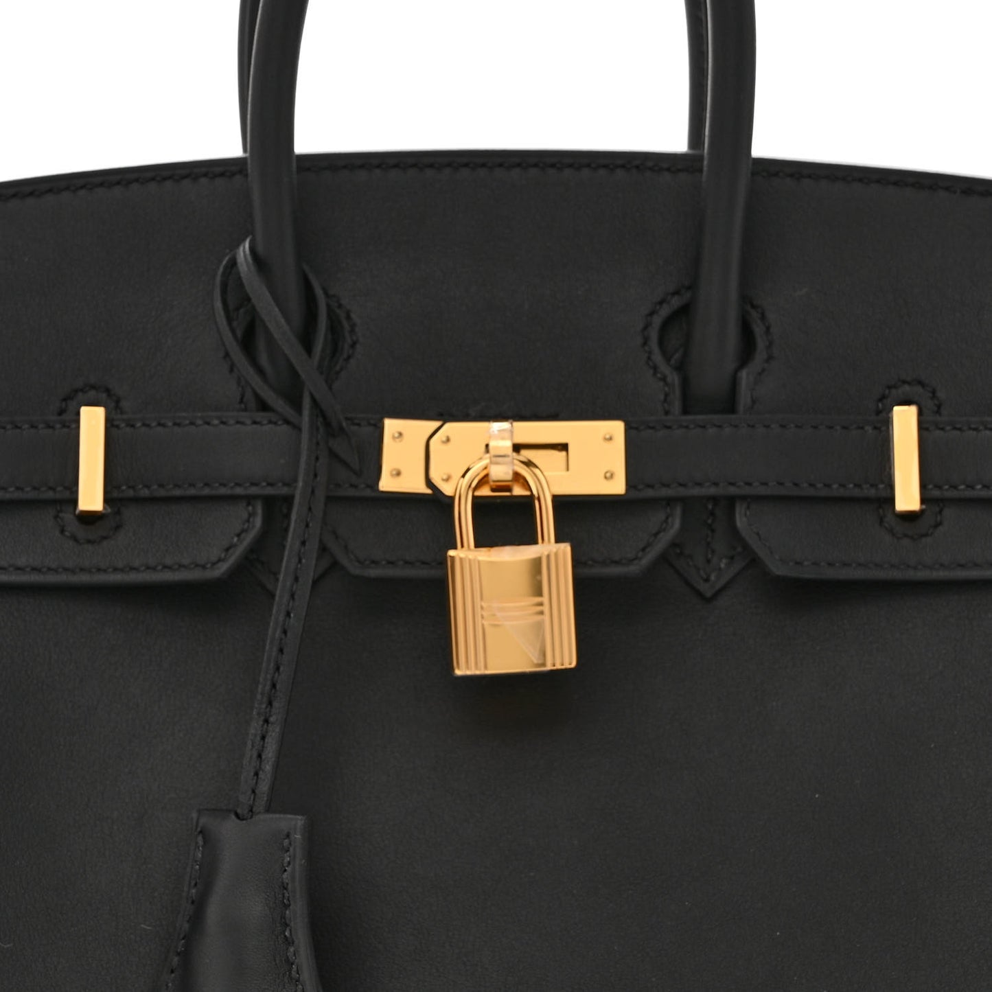 Swift Birkin 25 Black