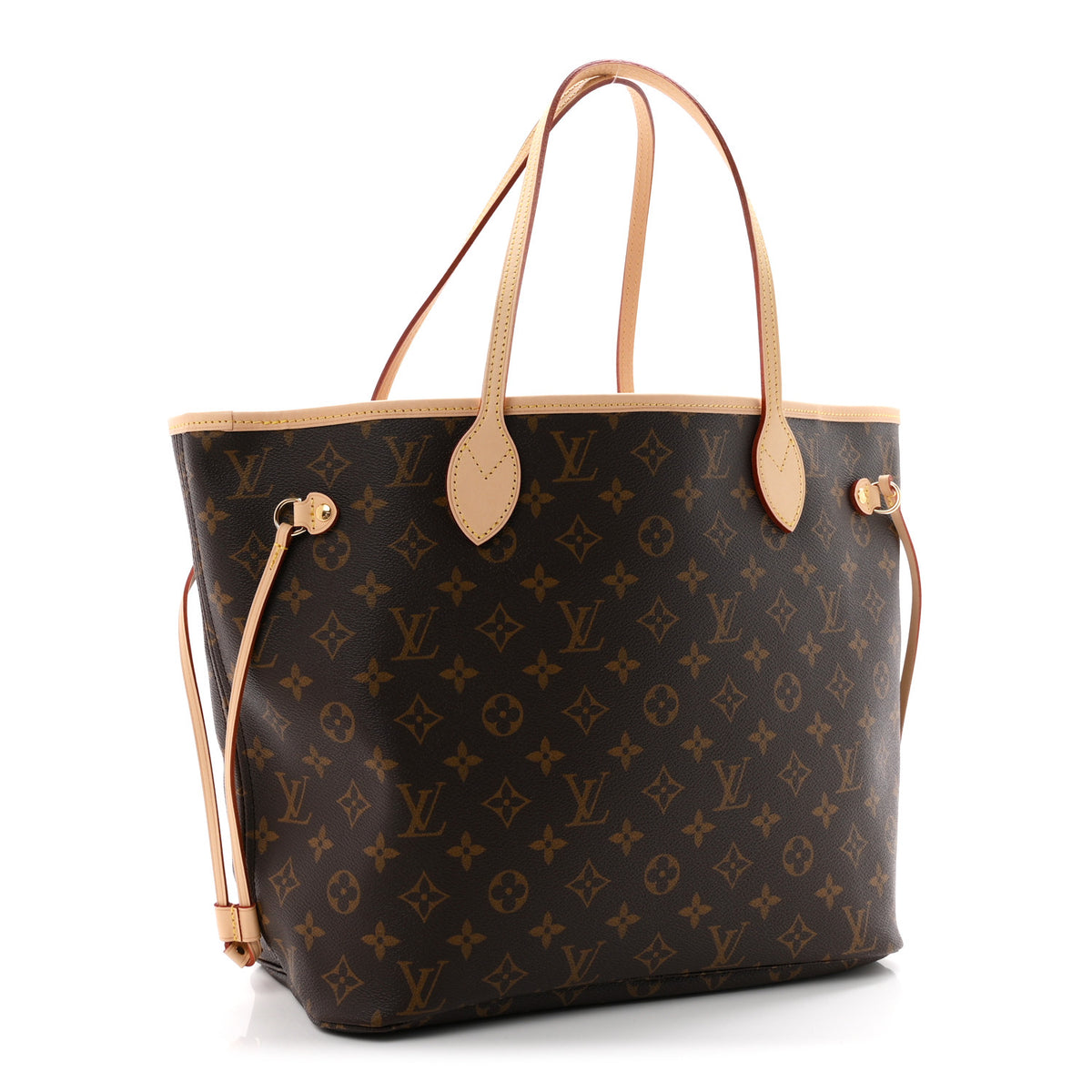 Monogram Neo Neverfull MM