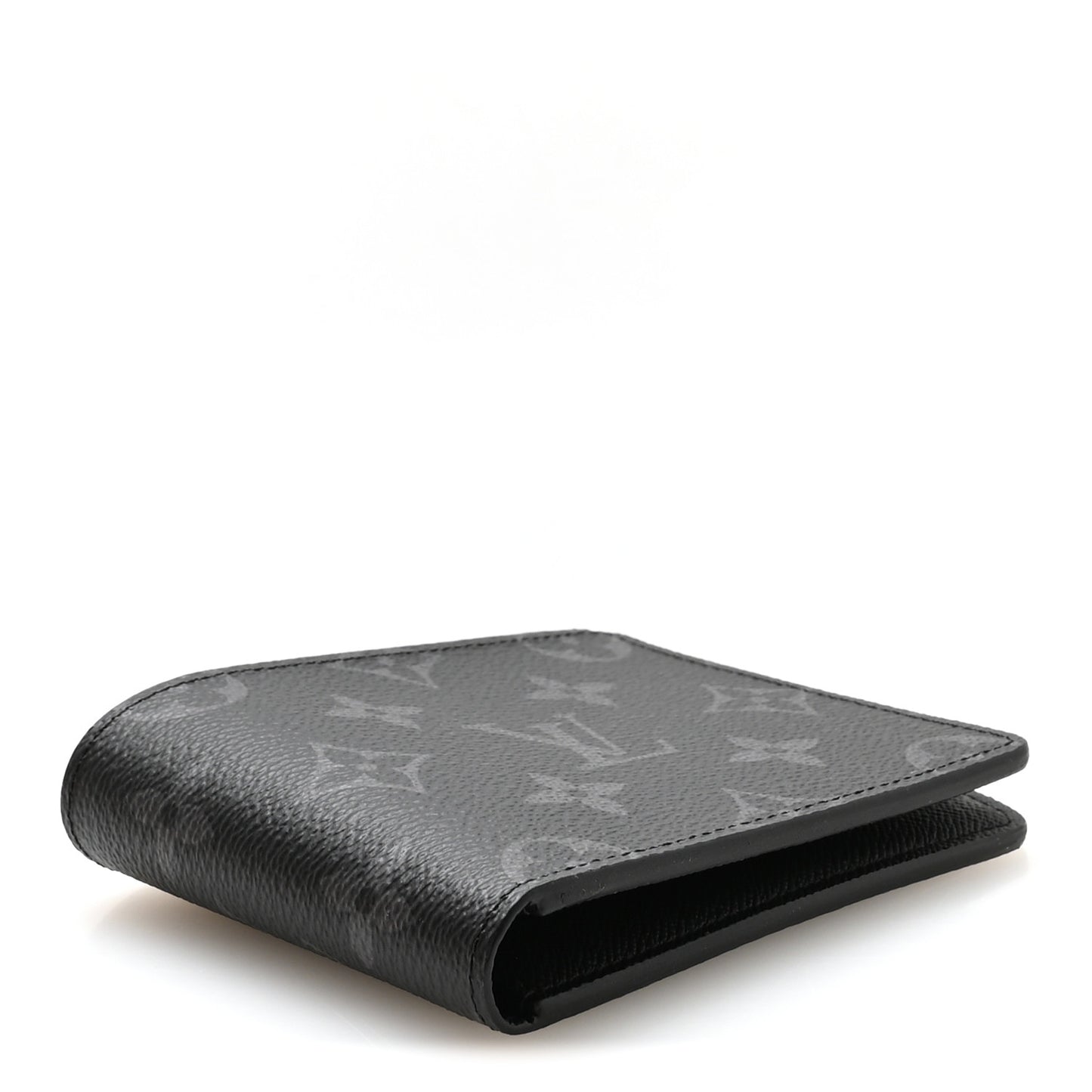 Monogram Eclipse Slender Wallet