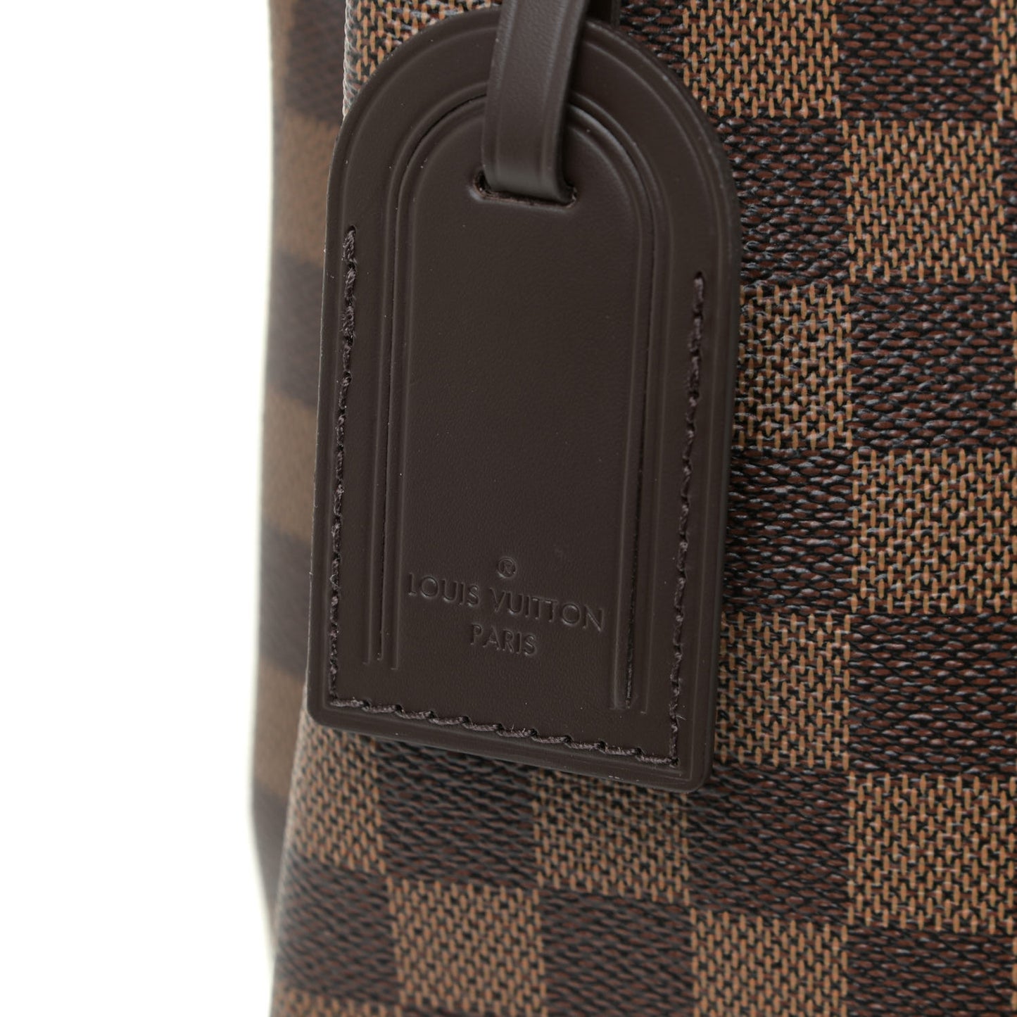Damier Ebene Graceful MM
